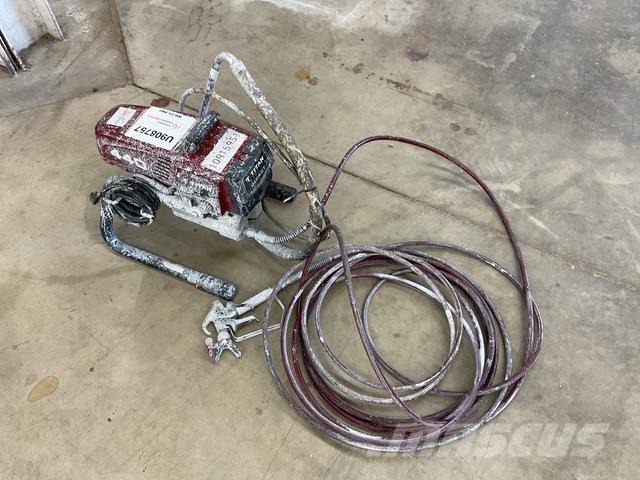 Titan Tool 440 Construction - Others