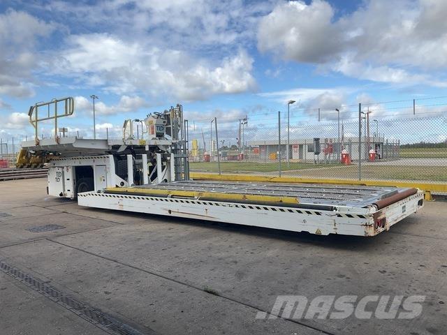  TLD 929 Towing trucks
