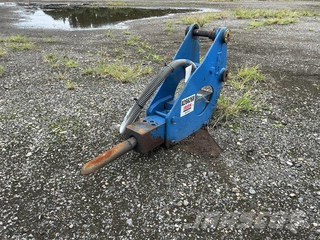 Toku TNB-2M Hammers / Breakers