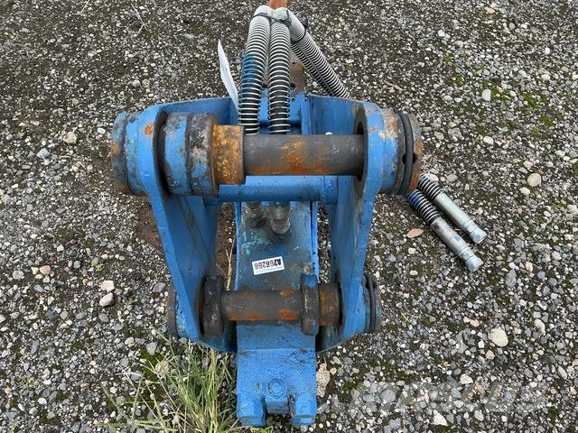 Toku TNB-2M Hammers / Breakers