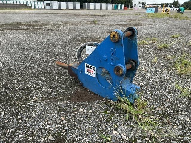 Toku TNB-2M Hammers / Breakers