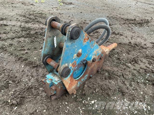 Toku TNB-3M Hammers / Breakers