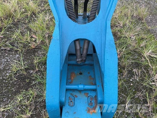 Toku TNB-7J Hammers / Breakers