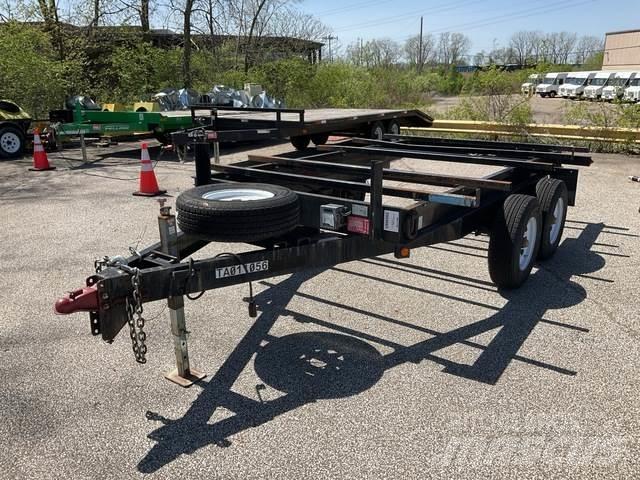 Tomahawk  Other trailers