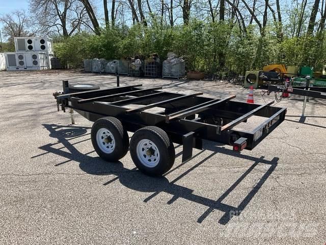 Tomahawk  Other trailers