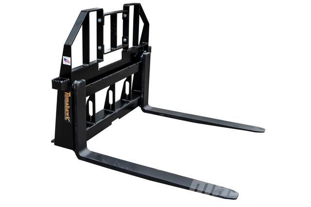 Tomahawk  Construction - Others
