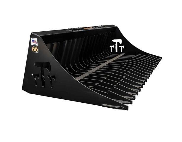 Tomahawk  Buckets