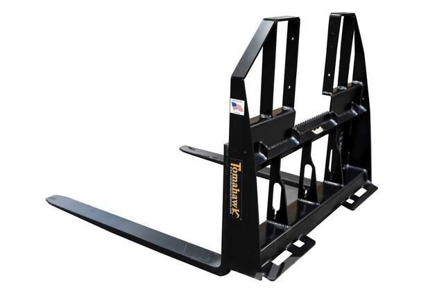 Tomahawk  Construction - Others