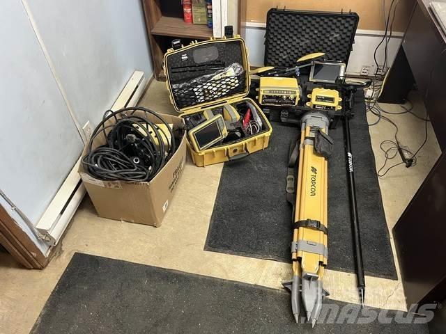 Topcon  Construction - Others