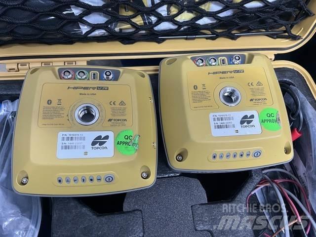 Topcon  Construction - Others