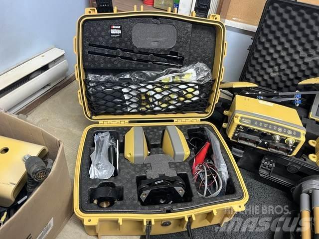 Topcon  Construction - Others