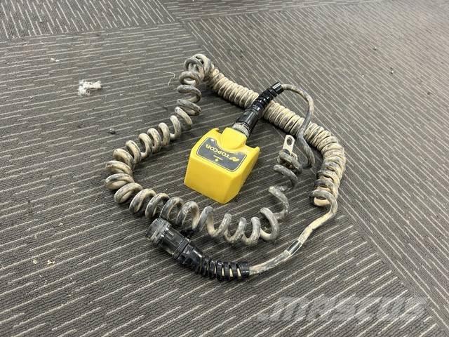 Topcon  Construction - Others