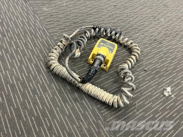 Topcon  Construction - Others