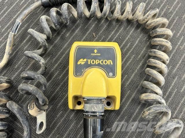 Topcon  Construction - Others