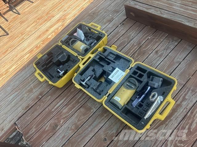 Topcon TP-L6 Construction - Others