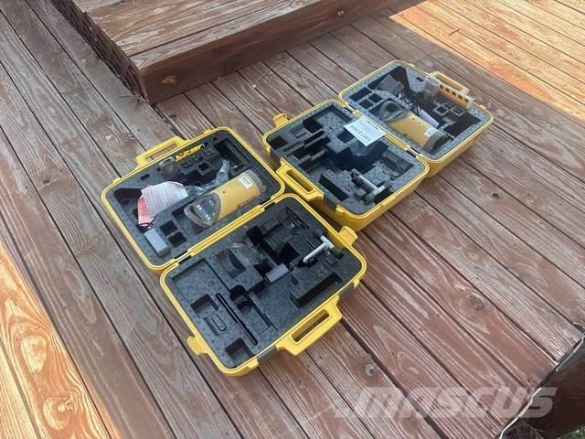 Topcon TP-L6 Construction - Others