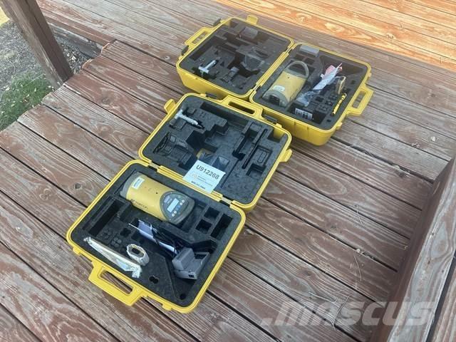 Topcon TP-L6 Construction - Others