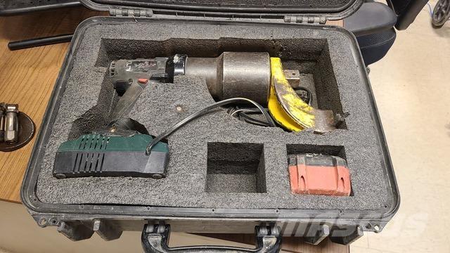  TorcUP VT3000 Construction - Others