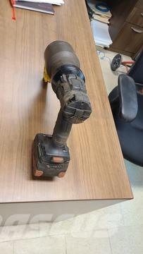  TorcUP VT3000 Construction - Others