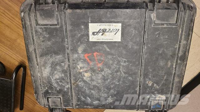  TorcUP VT3000 Construction - Others