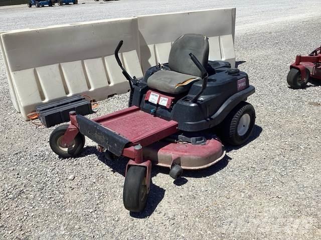 Toro  Construction - Others