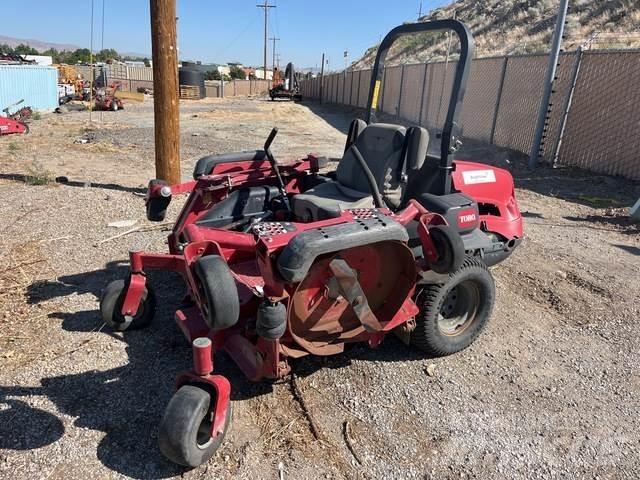 Toro  Construction - Others