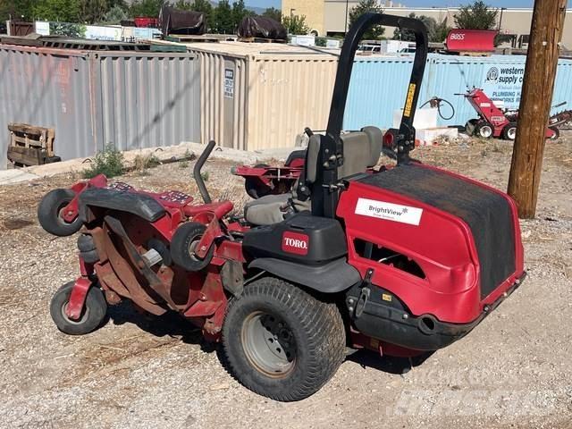 Toro  Construction - Others