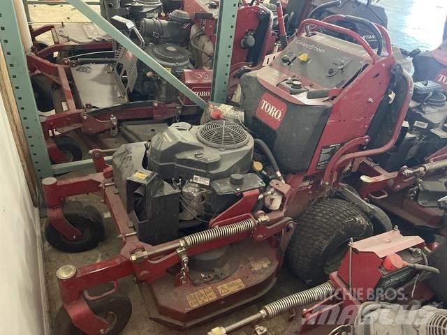 Toro  Construction - Others