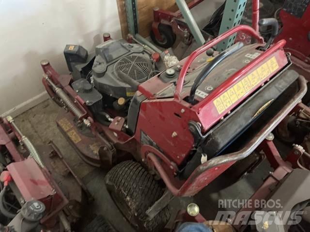 Toro  Construction - Others