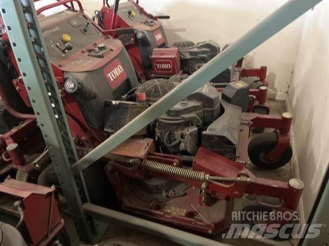 Toro  Construction - Others