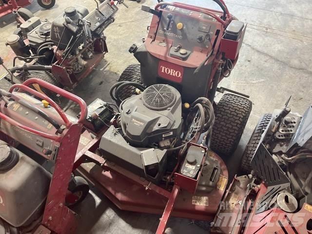 Toro  Construction - Others