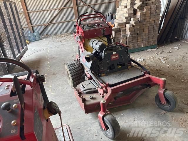 Toro  Construction - Others