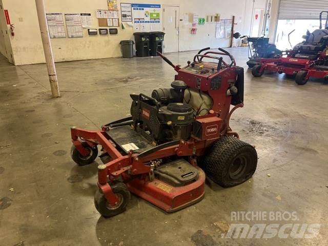 Toro  Construction - Others