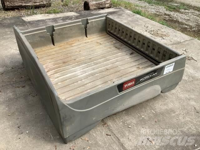 Toro  Box body