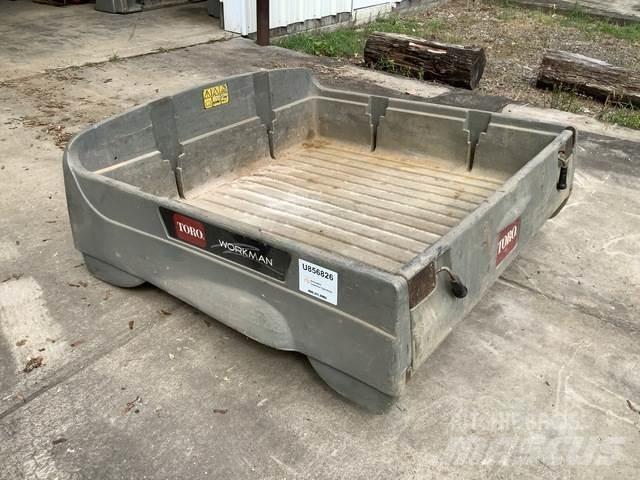 Toro  Box body