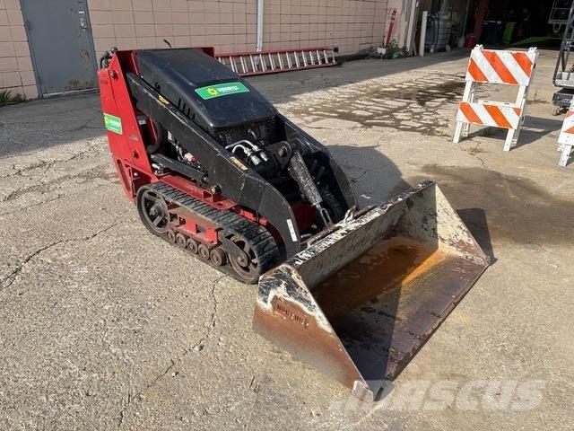 Toro 22321 Skid steer loaders