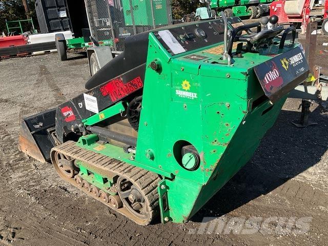 Toro 22323G Skid steer loaders
