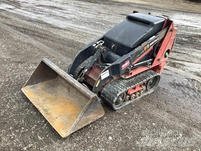 Toro 22324 Skid steer loaders