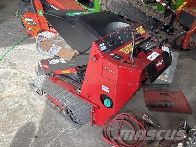 Toro 22324 Skid steer loaders