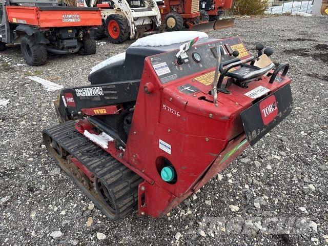 Toro 22324 Skid steer loaders