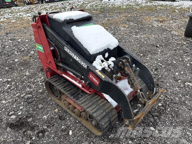Toro 22324 Skid steer loaders