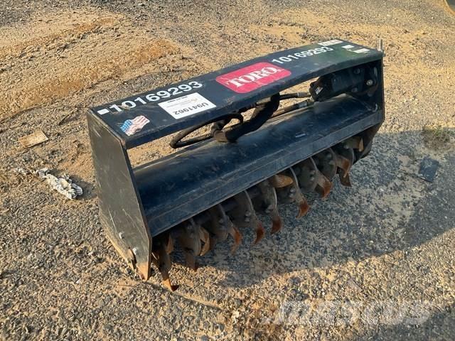 Toro 22445 Construction - Others