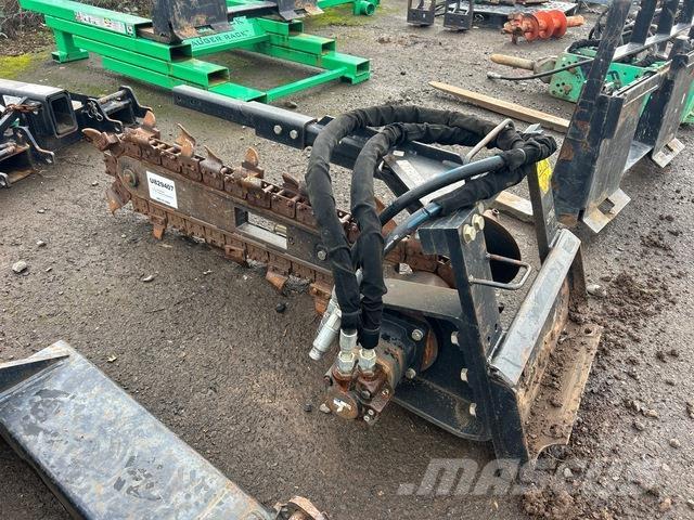 Toro 22474 Other components