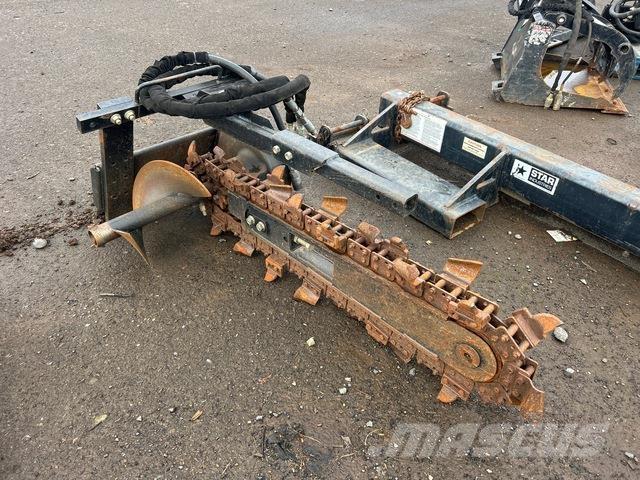 Toro 22474 Other components