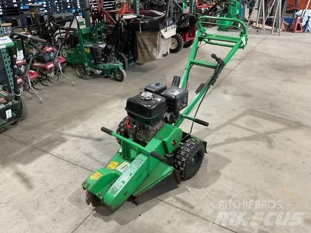 Toro 22615G Stump grinders