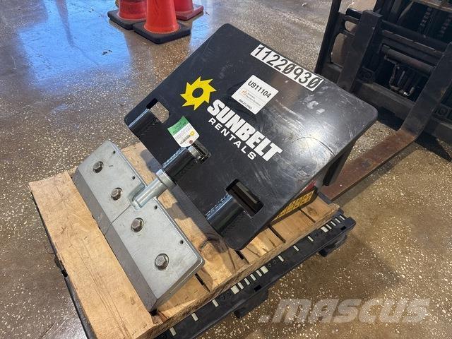 Toro 22673 Construction - Others