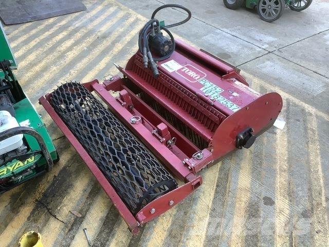 Toro 23102 Construction - Others