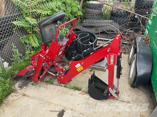 Toro 23106 Construction - Others