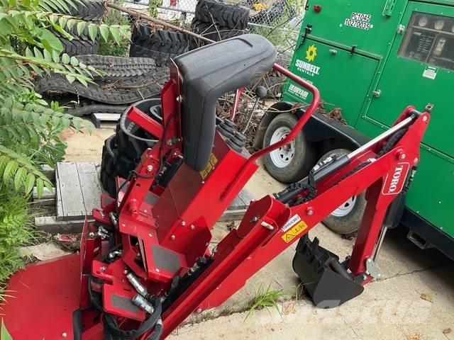 Toro 23106 Construction - Others