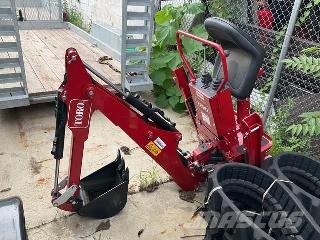 Toro 23106 Construction - Others